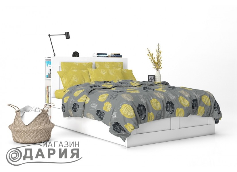 Спално бельо ГРЕЙС